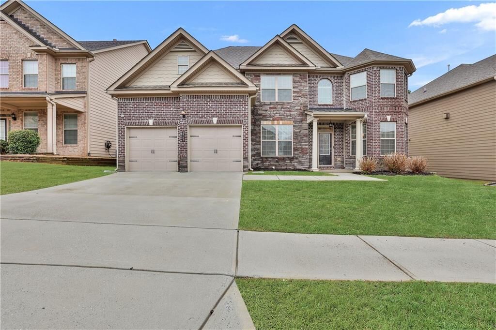 Property Photo:  3733 Beech Bottom Lane  GA 30039 