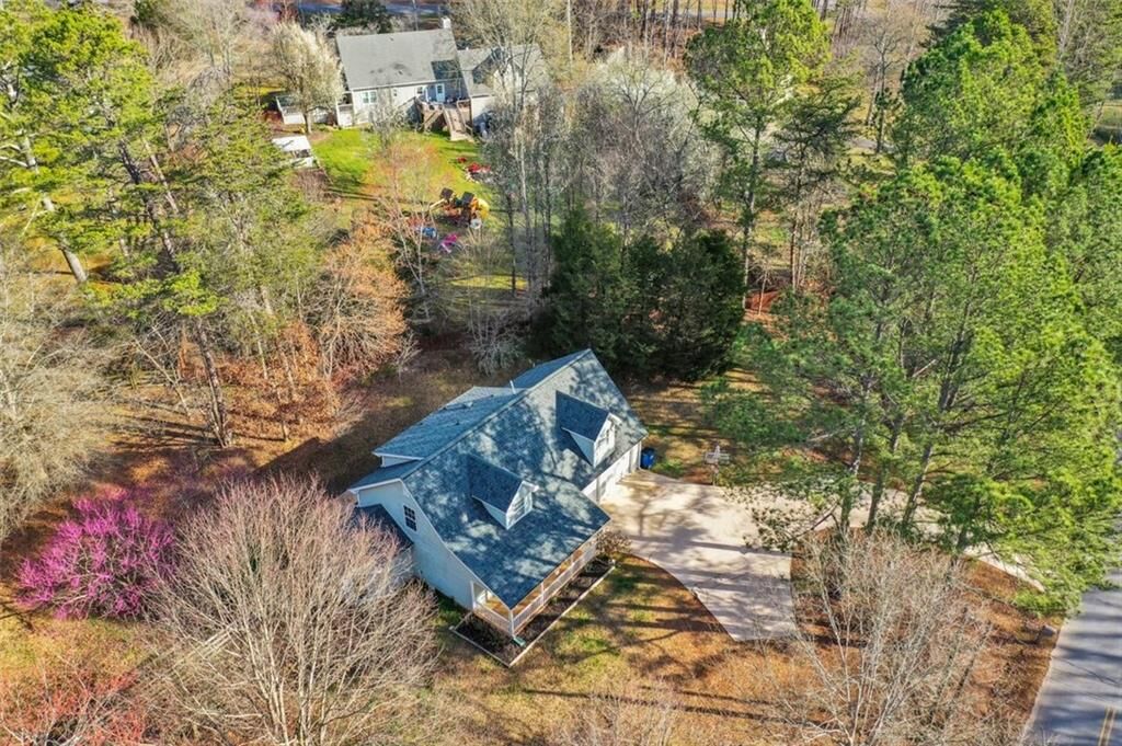 Property Photo: 316 Mayapple Glen GA 30534