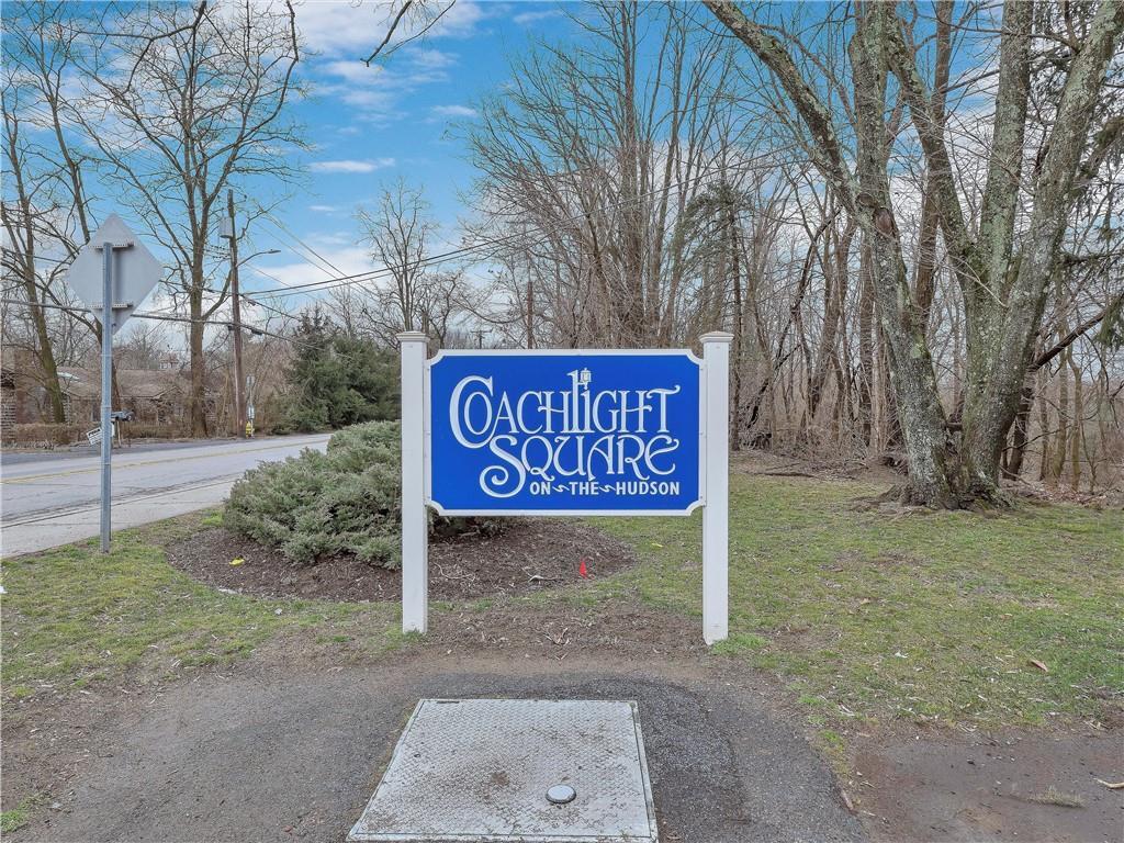 Property Photo: 211 Coachlight Square NY 10548