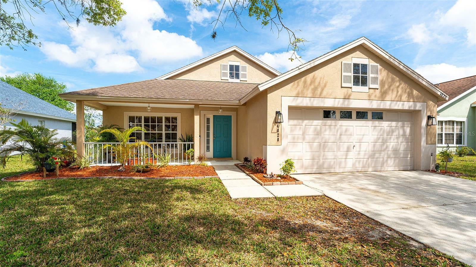 Property Photo:  4820 70th Street E  FL 34221 