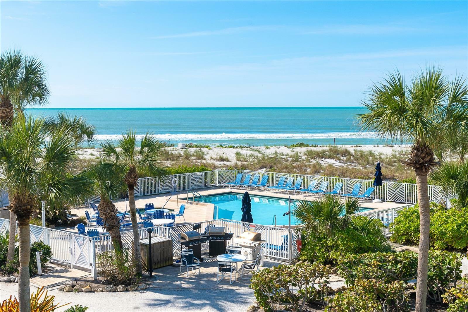 Property Photo:  7536 Palm Island Drive S 1524  FL 33946 