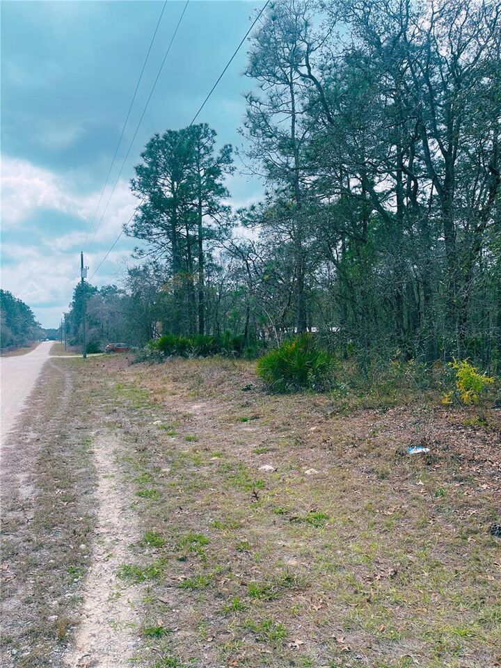 Property Photo: 0 Myland Road FL 34614
