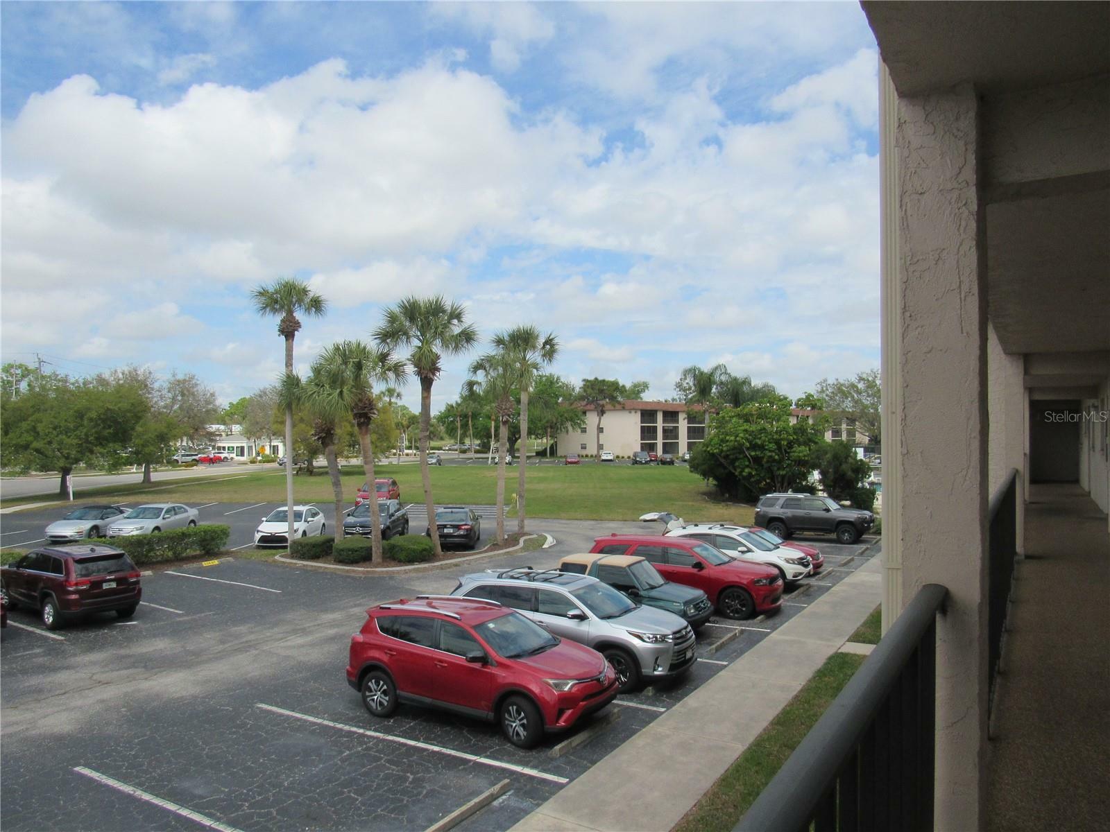 Property Photo:  102 Capri Isles Boulevard 206  FL 34292 