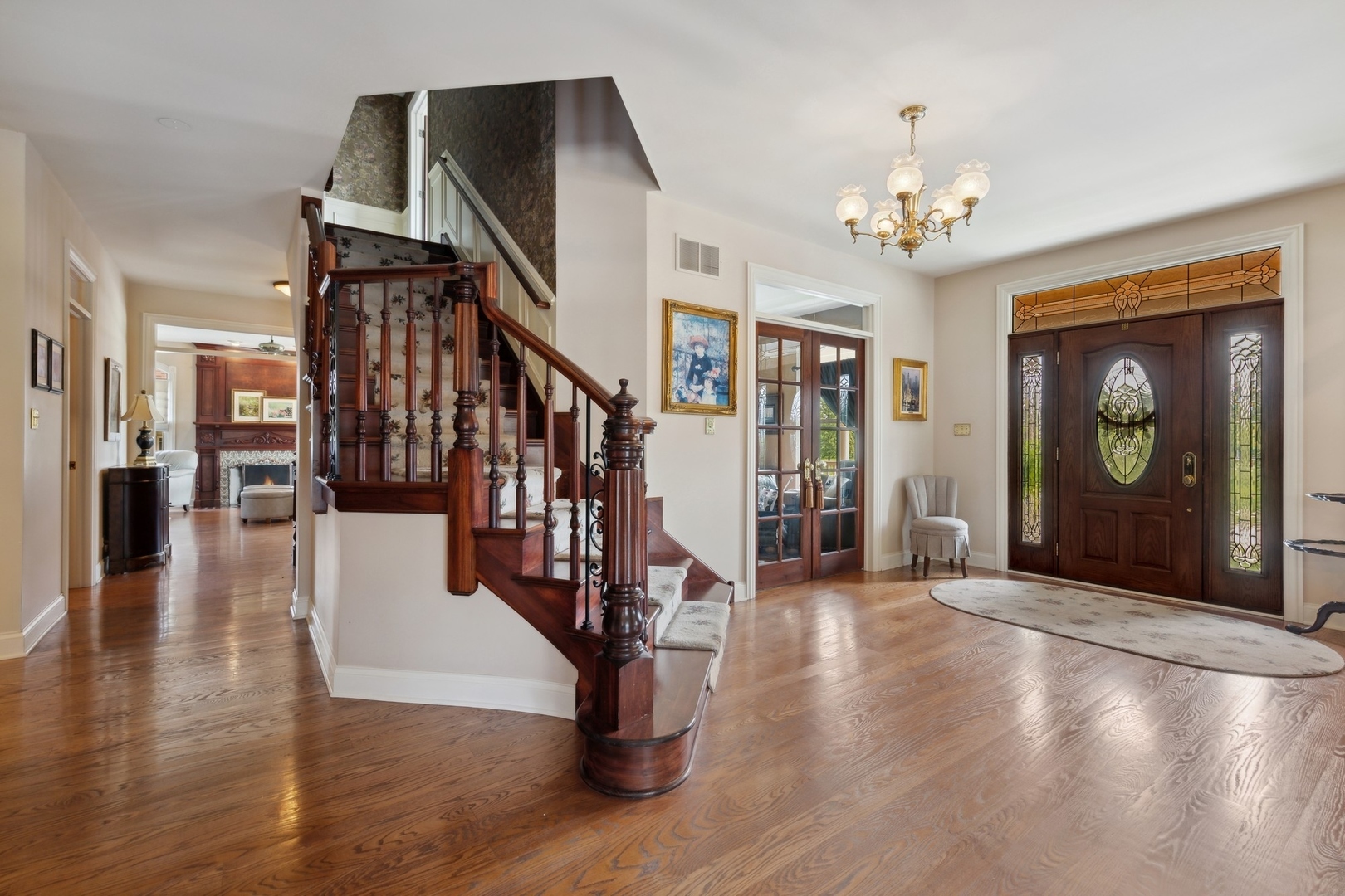 Property Photo: 14040 Boxwood Lane IL 60462