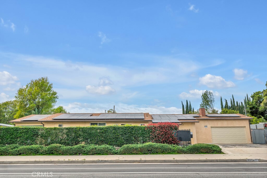 Property Photo: 8533 Woodley Avenue CA 91343