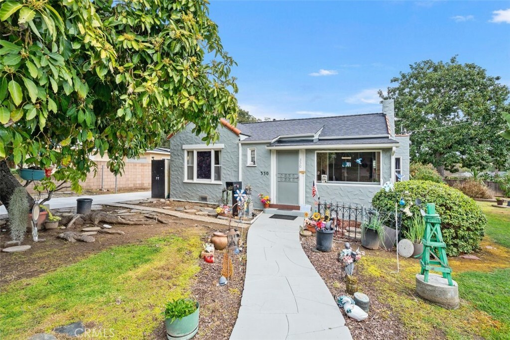 Property Photo:  330 El Nido Avenue  CA 91107 