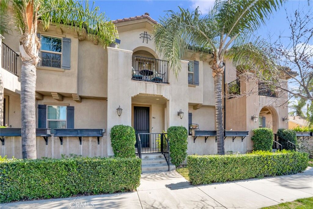 Property Photo: 336 N Azusa Avenue B CA 91702