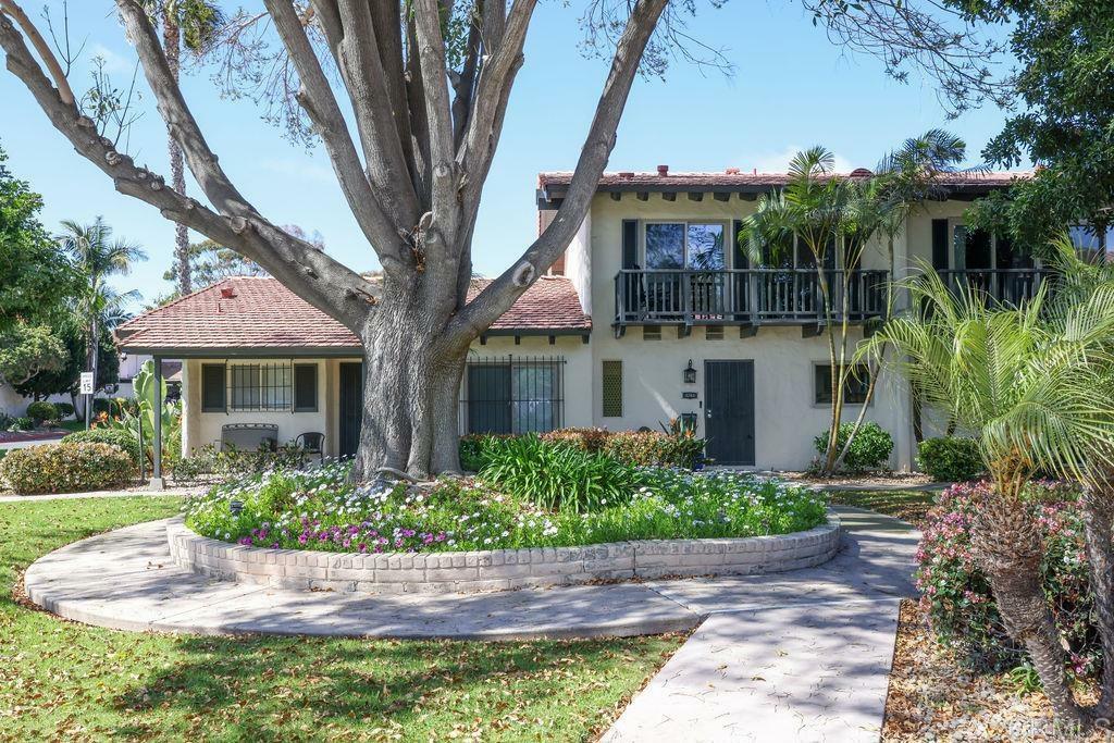 Property Photo: 3262 Loma Riviera Drive CA 92110