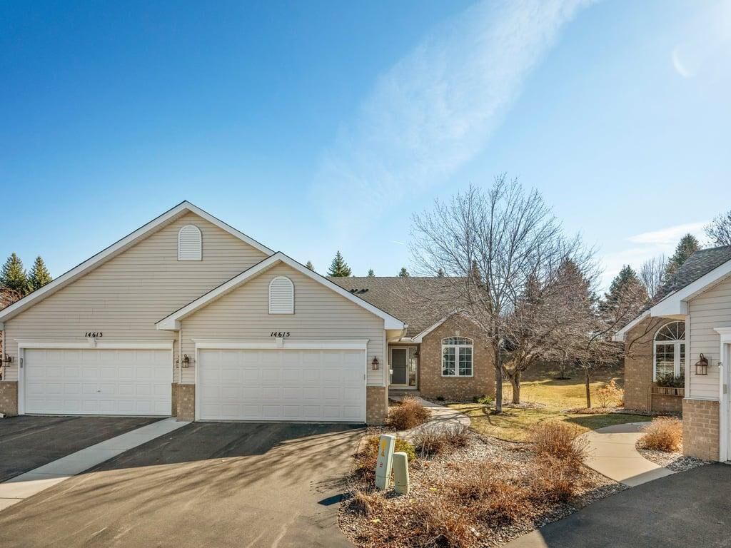 Property Photo:  14615 Beverly Lane  MN 55378 