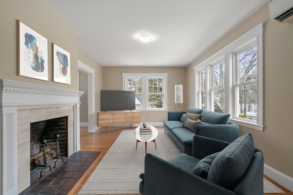 Property Photo:  24 Wellesley Avenue  MA 02482 