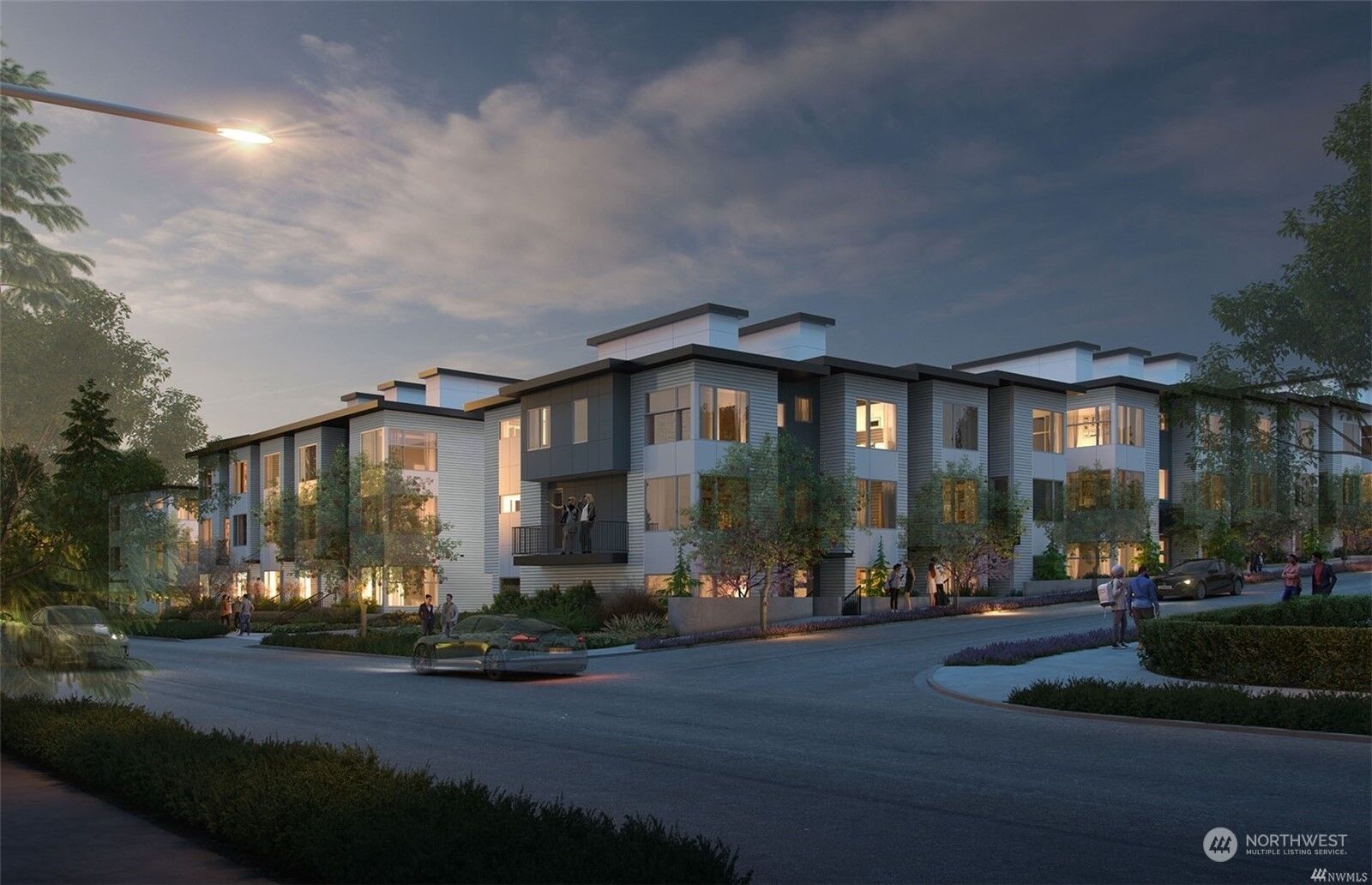 Property Photo: 14728 Meridian Avenue N A WA 98133