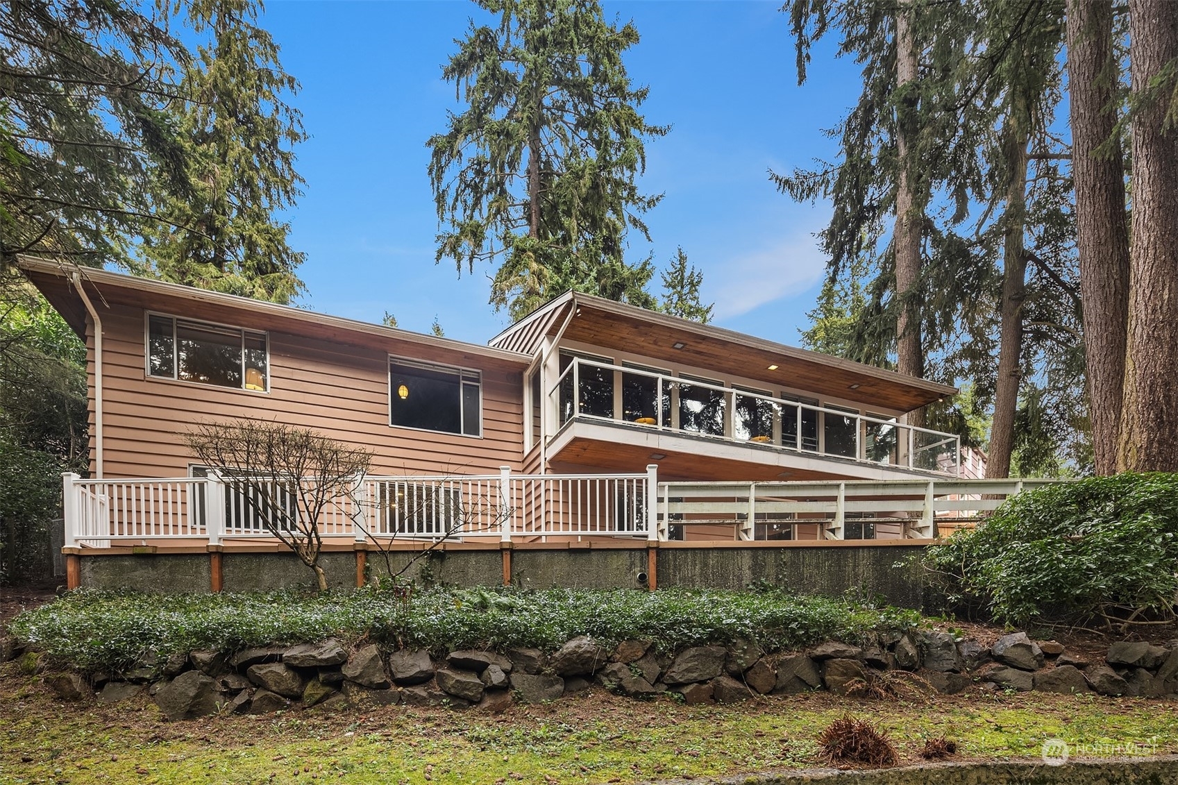 Property Photo:  4739 NE 178th Street  WA 98155 