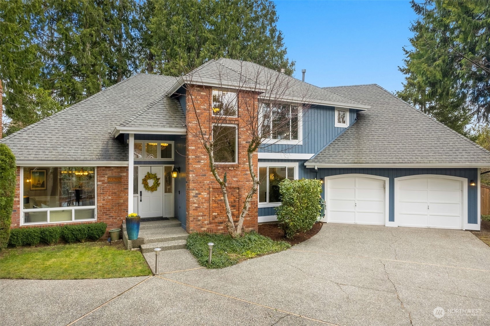 23252 NE 20th Place  Sammamish WA 98074 photo