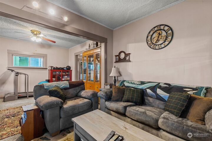 3 bed home for sale 816 N Prospect Street, WA 98406