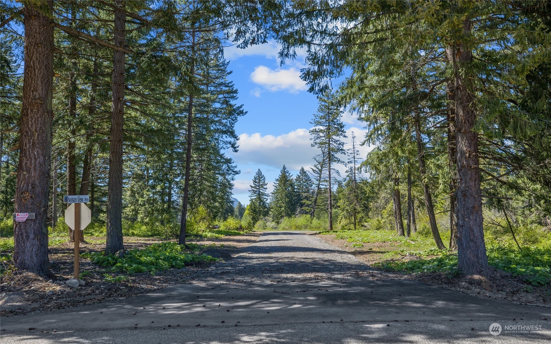 Property Photo:  0 R Lot 3 Nelson View Way  WA 98922 