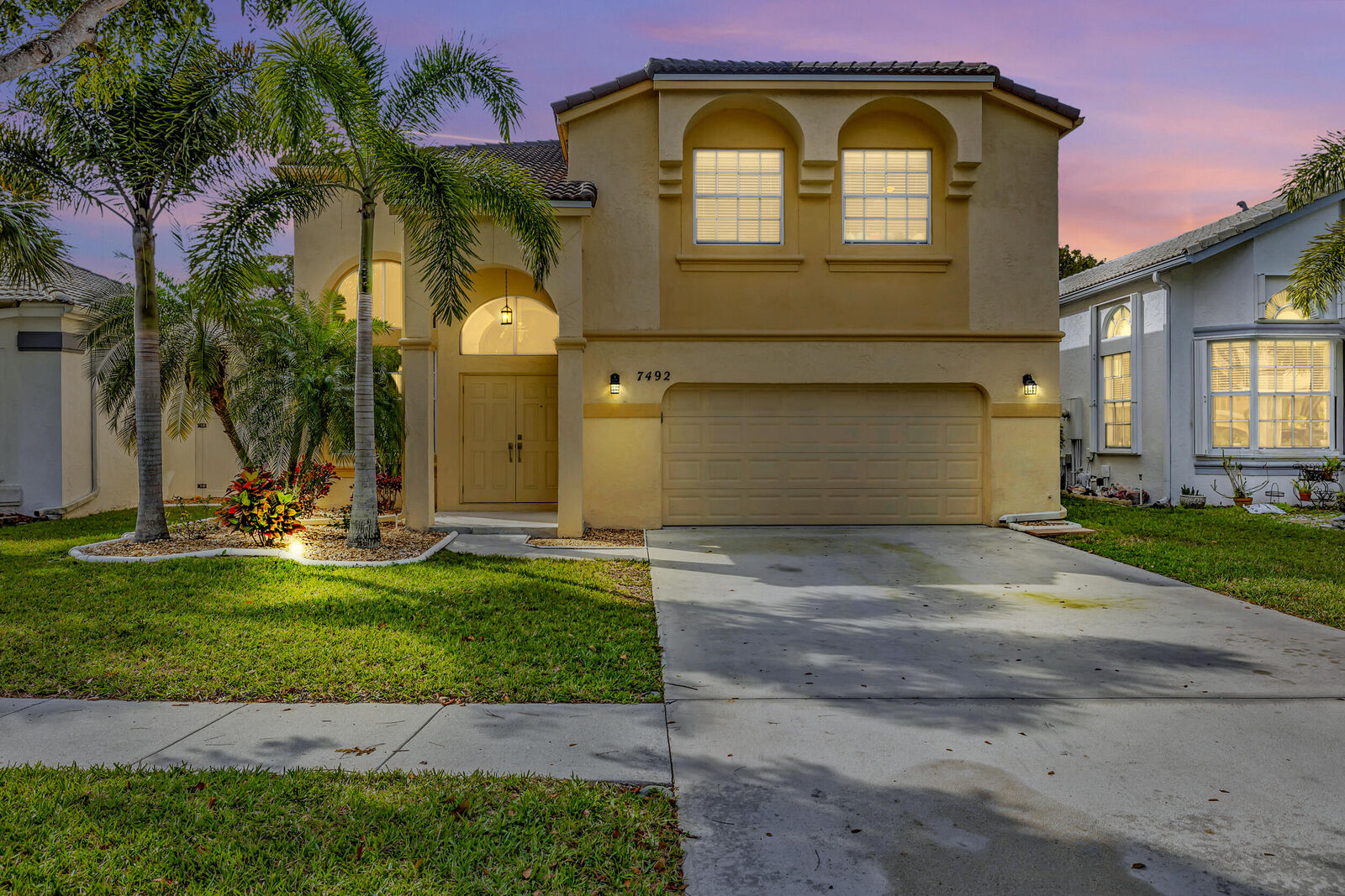 Property Photo:  7492 Sally Lyn Lane  FL 33467 