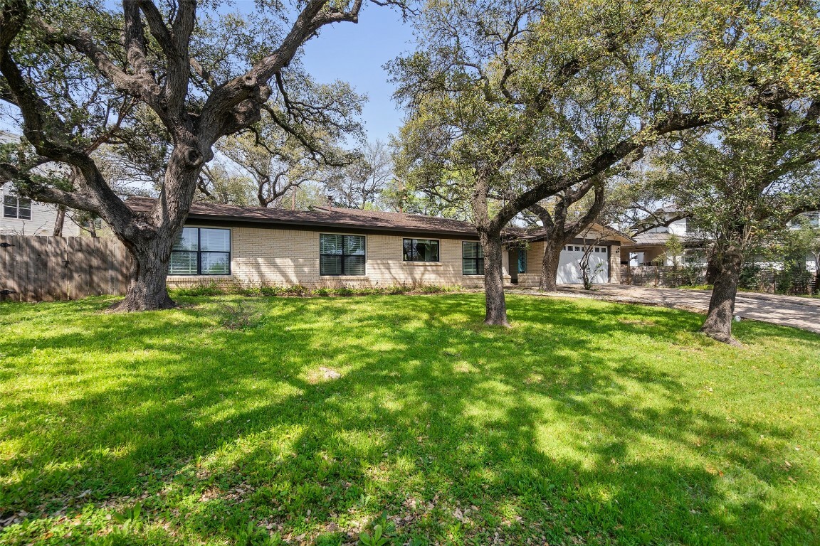 Property Photo:  406 Cherry Hill Drive  TX 78704 