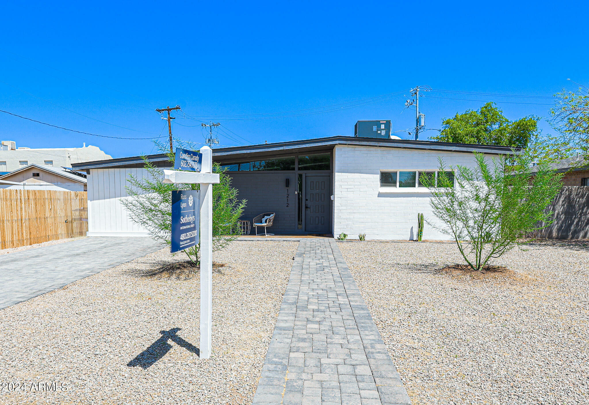 Property Photo:  1212 E Indianola Avenue  AZ 85014 