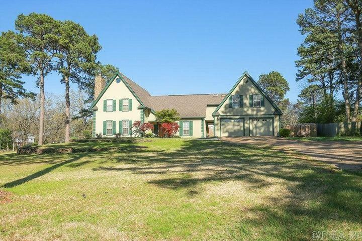 Property Photo:  3007 Highland Drive  AR 72802 