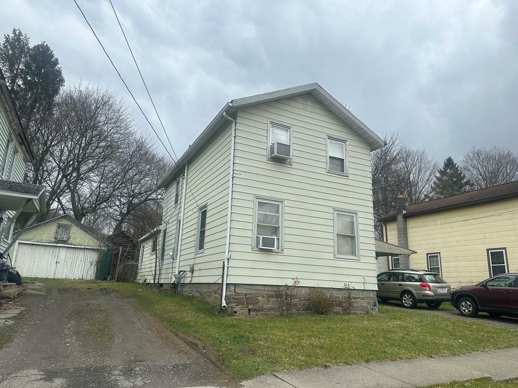 116 Franklin Street  Owego NY 13827 photo