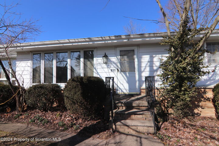 Home for sale in Tunkhannock 111 Fieldcrest Drive, Tunkhannock, PA 18657