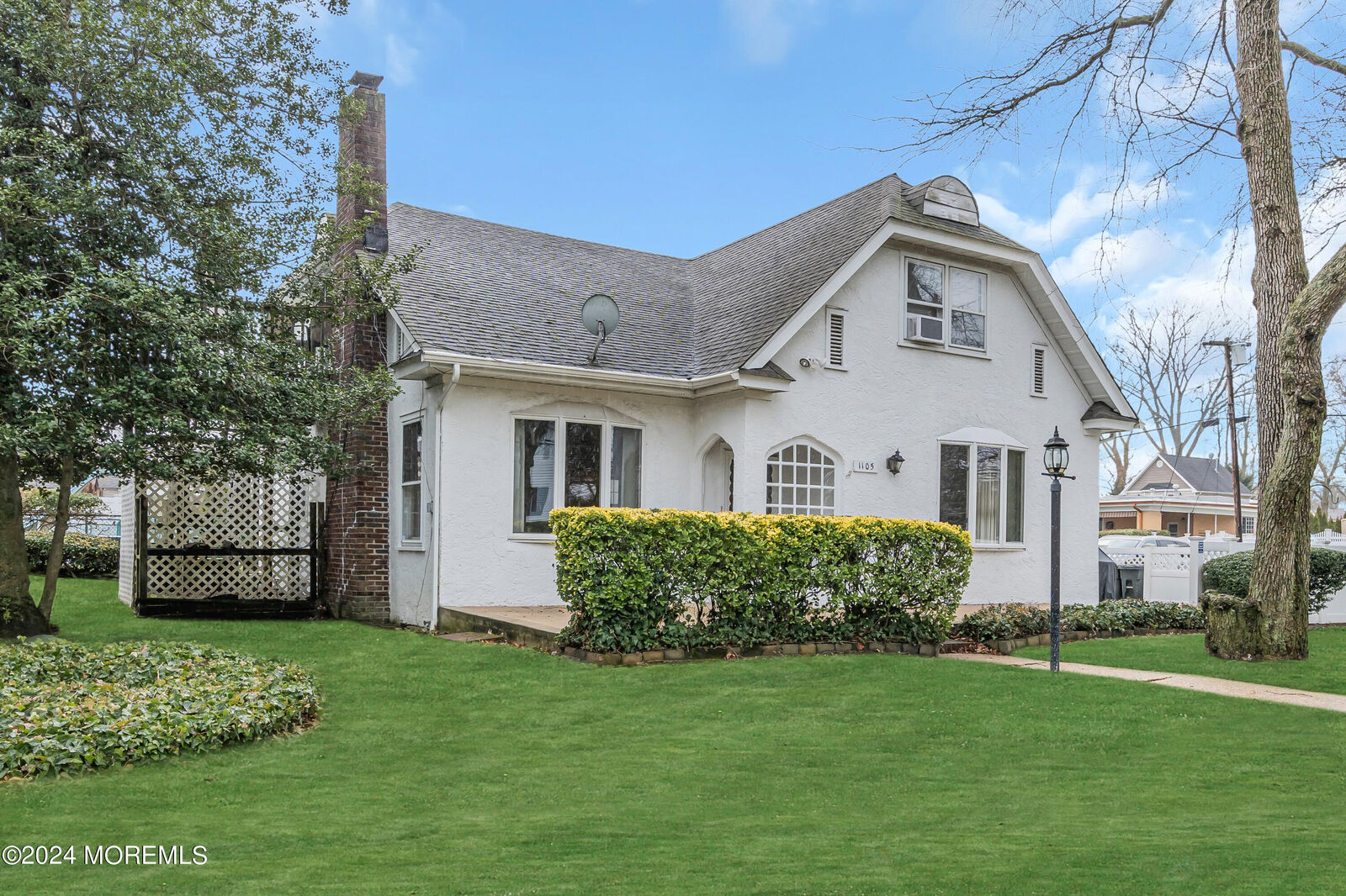 Property Photo:  1105 16th Avenue  NJ 07719 