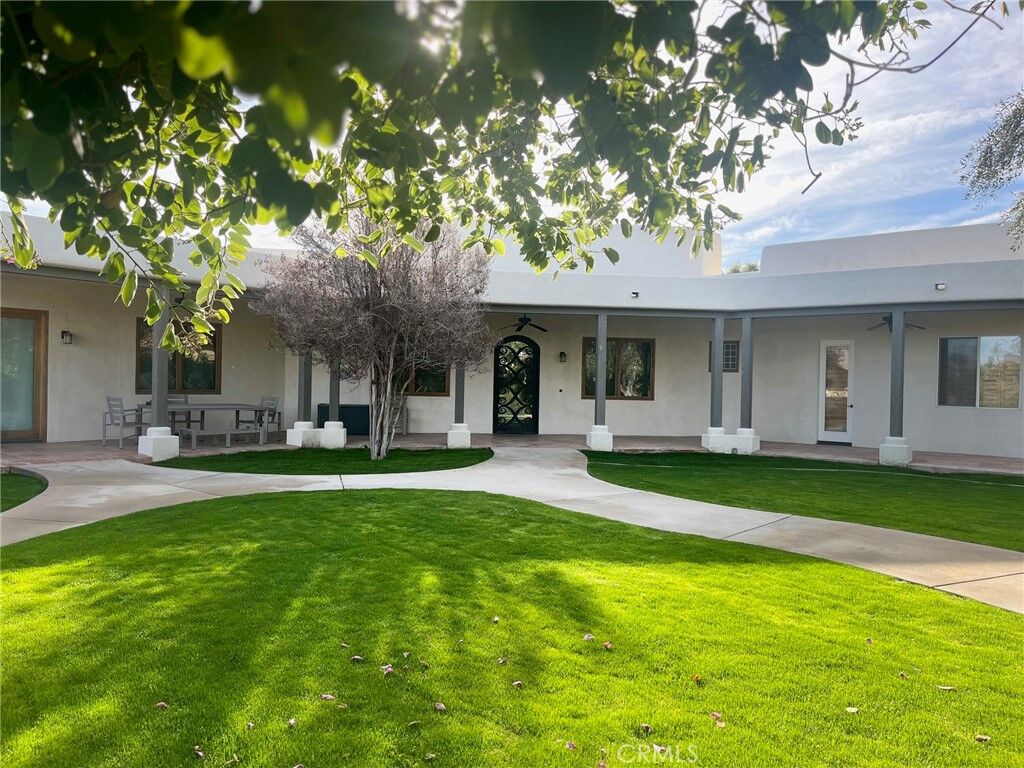Property Photo: 41770 Rancho Manana Lane CA 92270