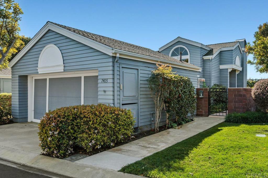 Property Photo: 7405 Lantana CA 92011