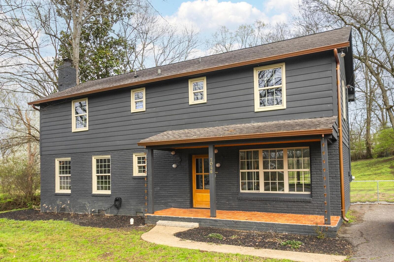 Property Photo:  1046 Percy Warner Blvd  TN 37205 