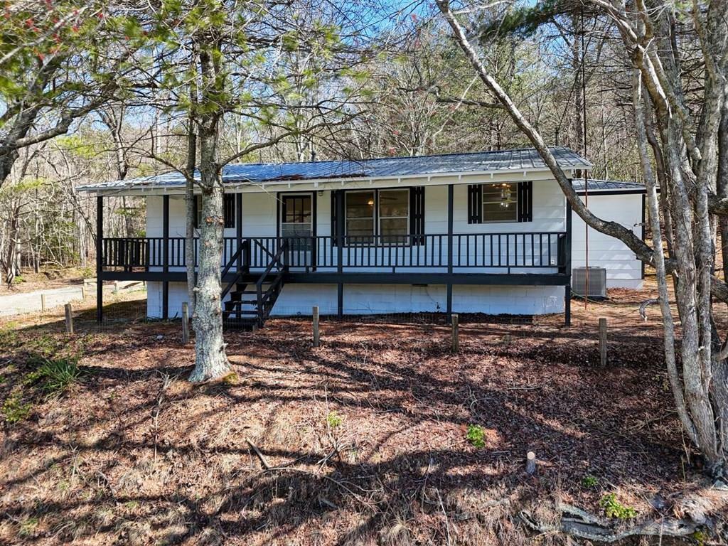 510 Bradley Road  Blairsville GA 30512 photo