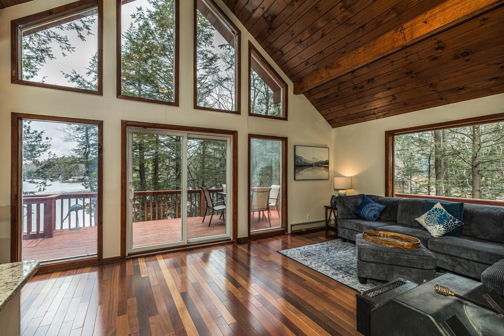 Property Photo: 390 Birch Hill Road NH 03855
