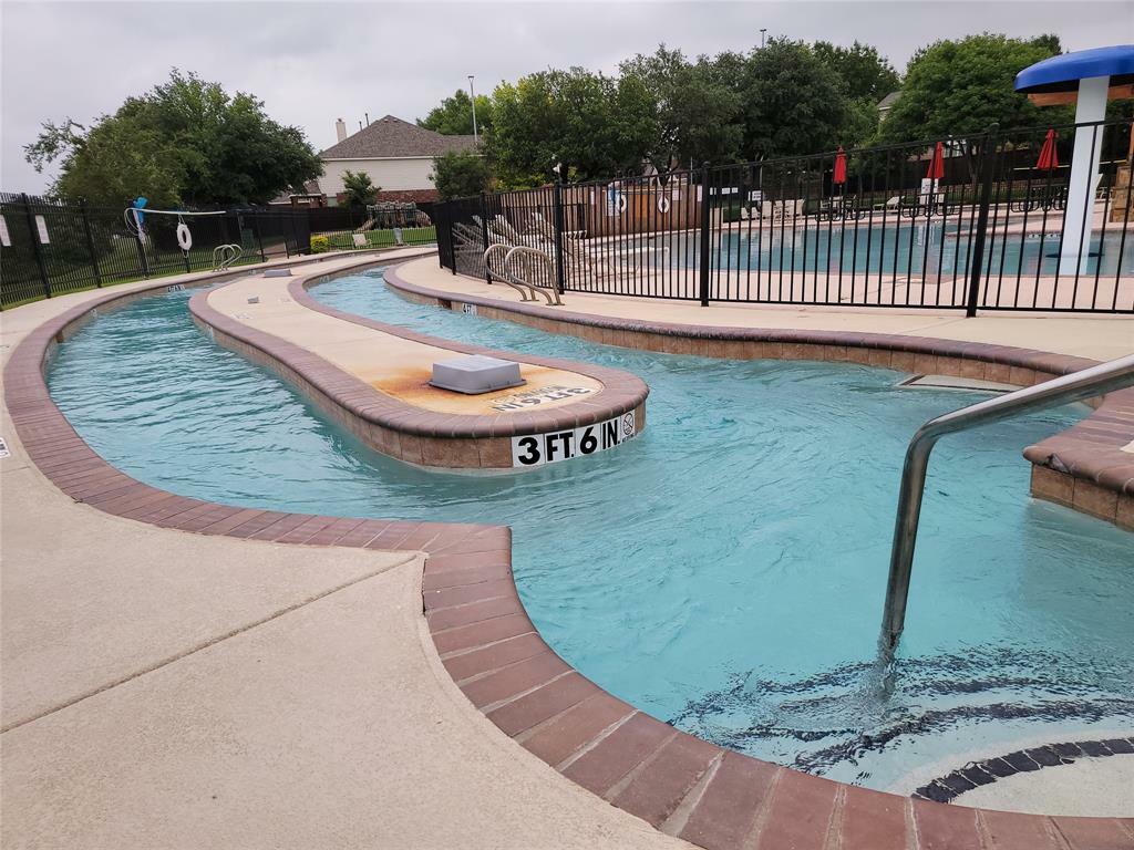 Property Photo:  1701 Little Deer Lane  TX 76131 