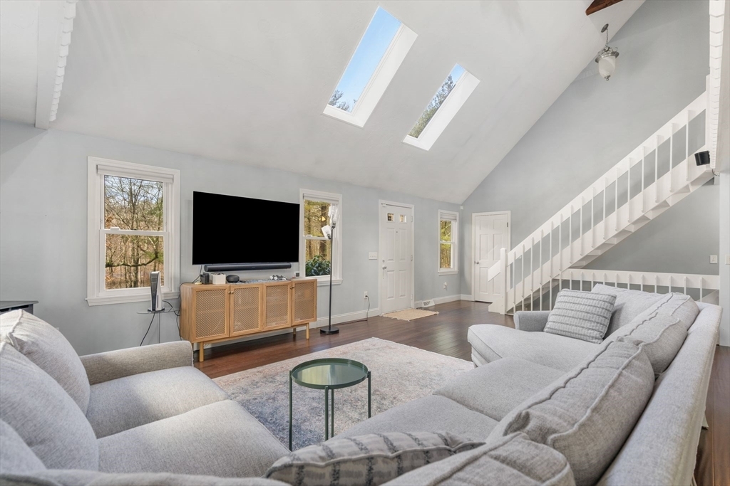 Property Photo: 116 Courtland St MA 01746