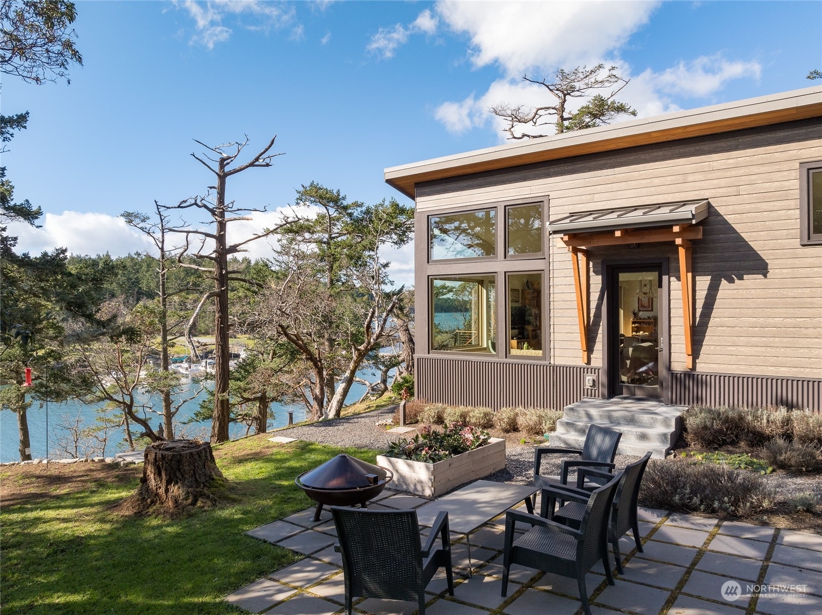 Property Photo:  479 Cape Drive  WA 98250 