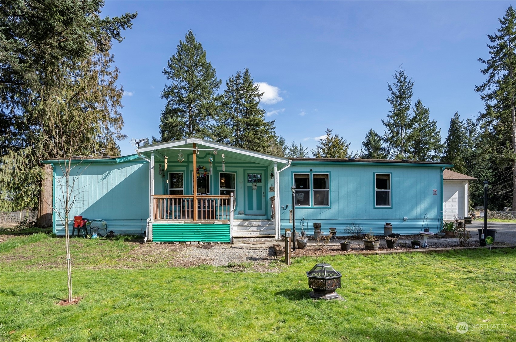 Property Photo:  20119 56th Avenue Ct E  WA 98387 