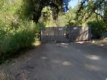 Property Photo:  7405 Croy Road  CA 95037 