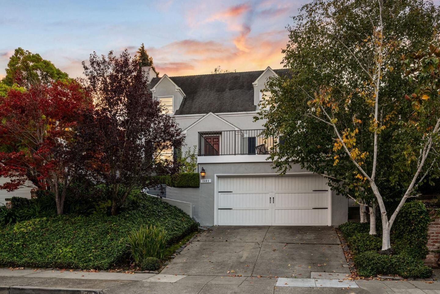 Property Photo:  1461 Benito Avenue  CA 94010 