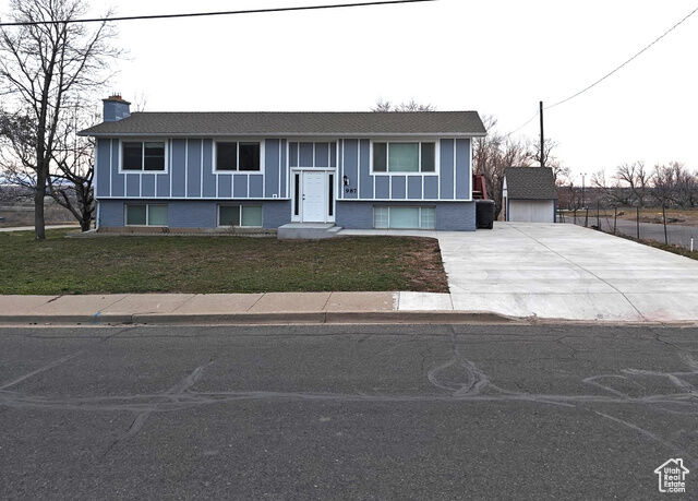 Property Photo:  Address not disclosed  UT 84025 