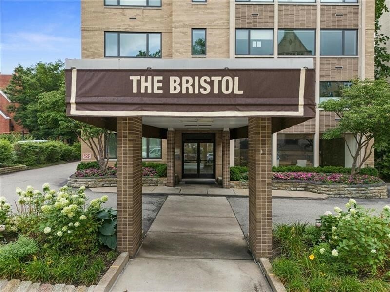 154 N Bellefield Avenue #24  Pittsburgh PA 15213 photo