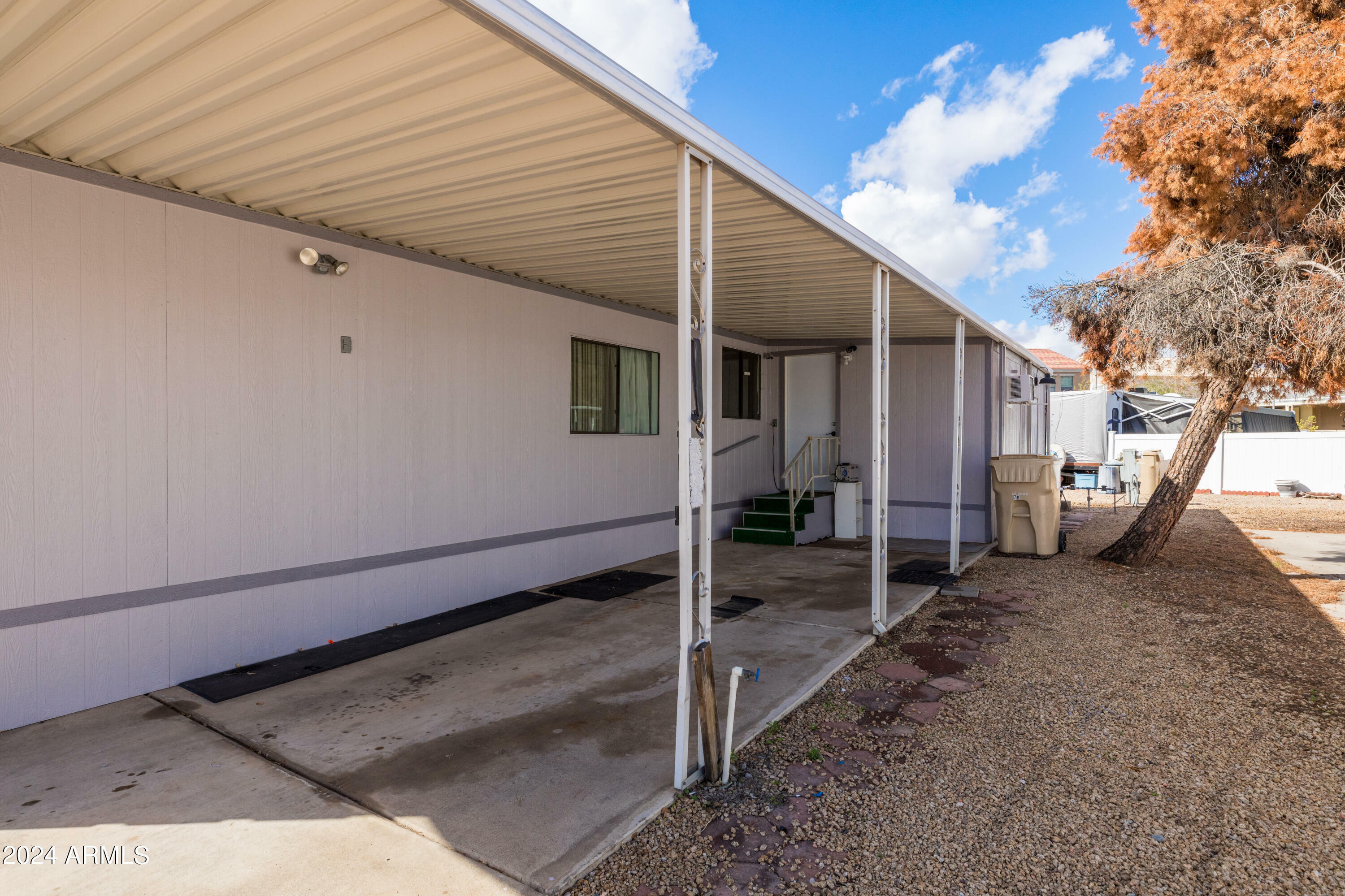 Property Photo:  6960 W Peoria Avenue 7  AZ 85345 