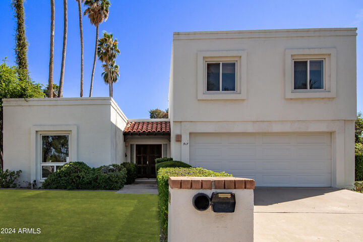 Property Photo:  517 E Boca Raton Road  AZ 85022 