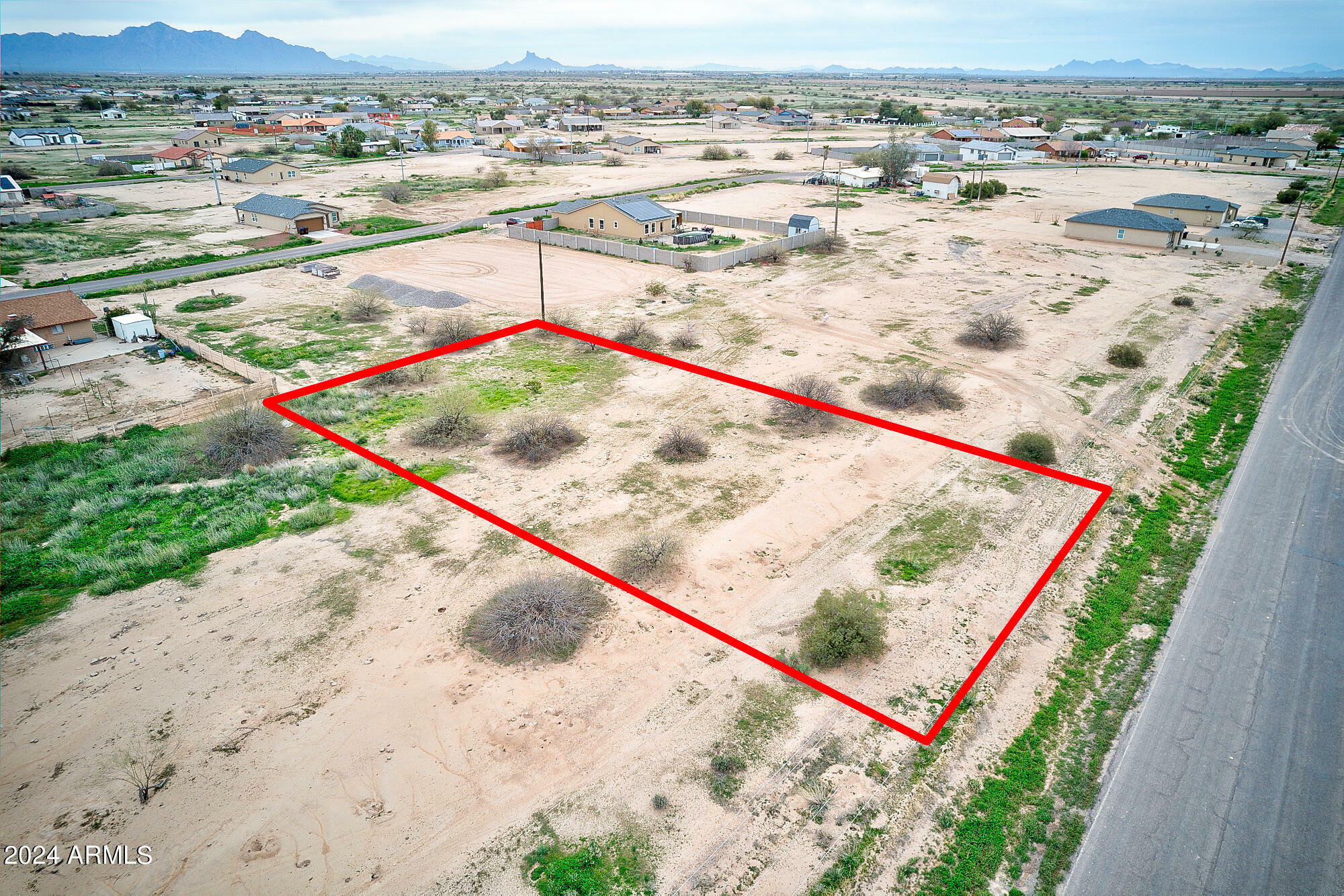 Property Photo:  3735 N Estrella Road 9  AZ 85131 