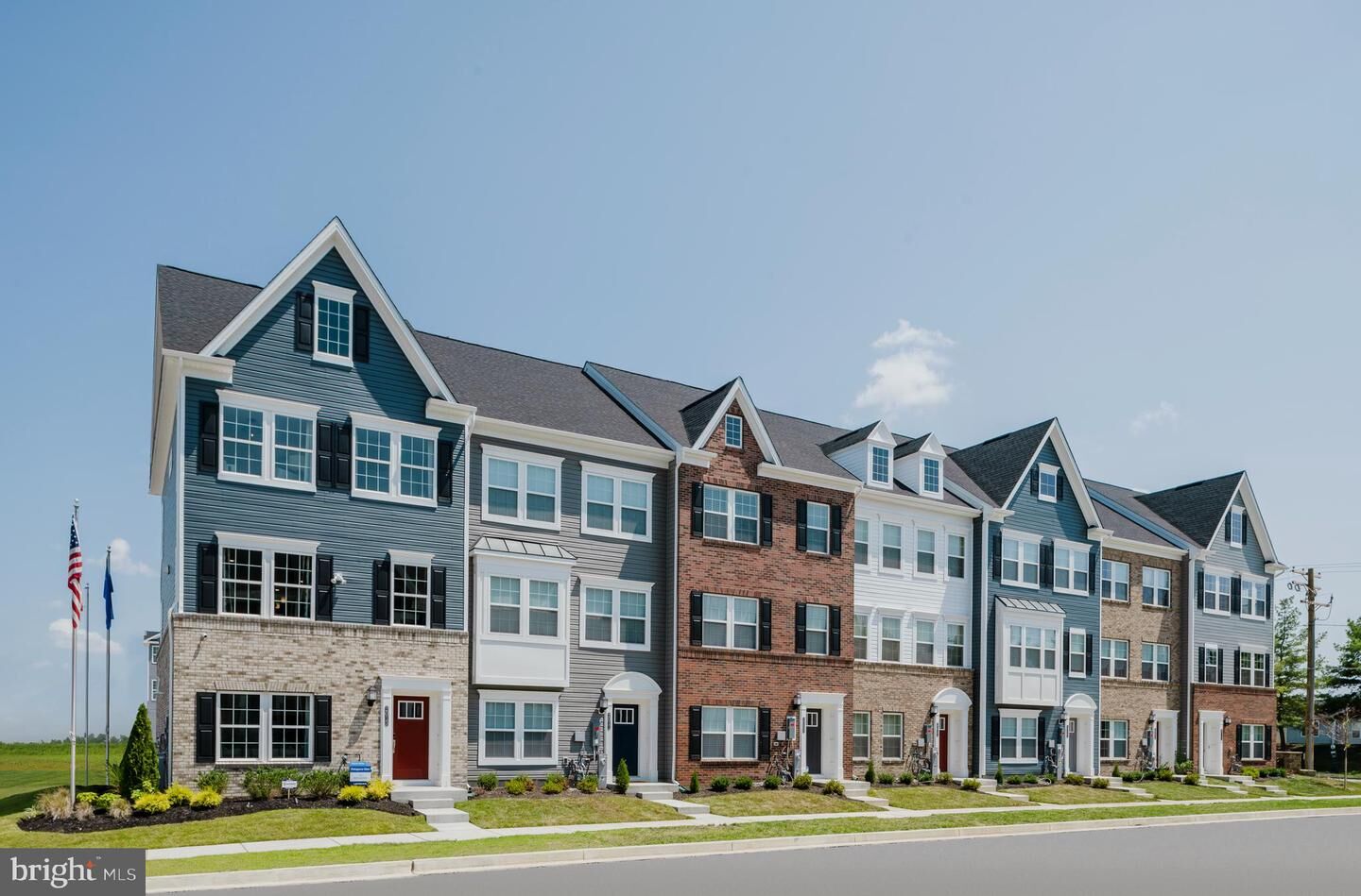 Property Photo: 7566 Johnnycake Rd MD 21244