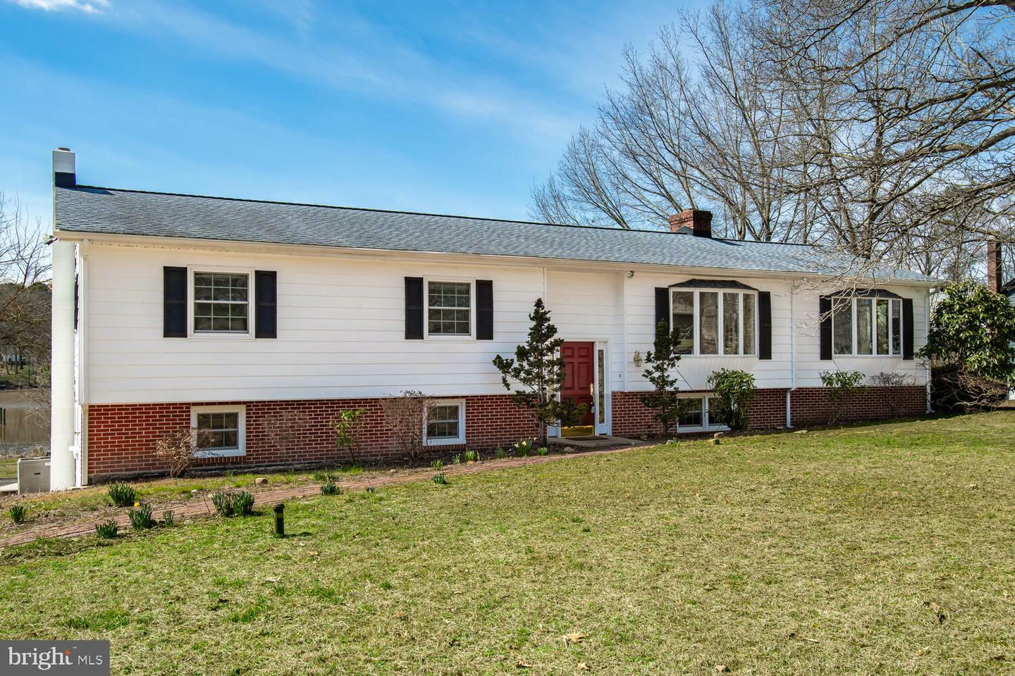 Property Photo:  23079 Tuckahoe Springs Drive  MD 21629 