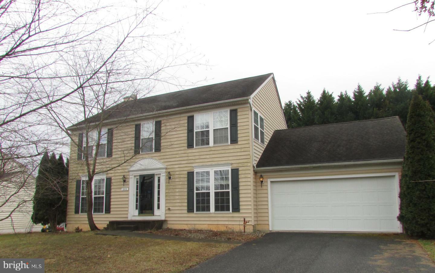 Property Photo:  103 Trafford Drive  MD 21620 