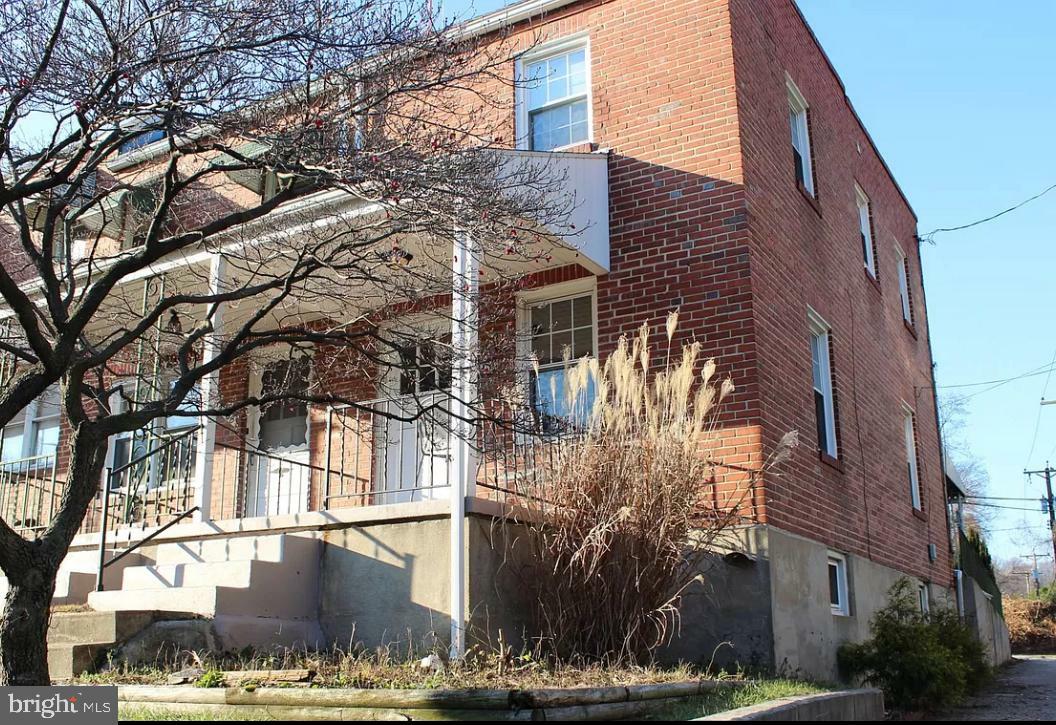 Property Photo: 2006 Druid Park Drive MD 21211