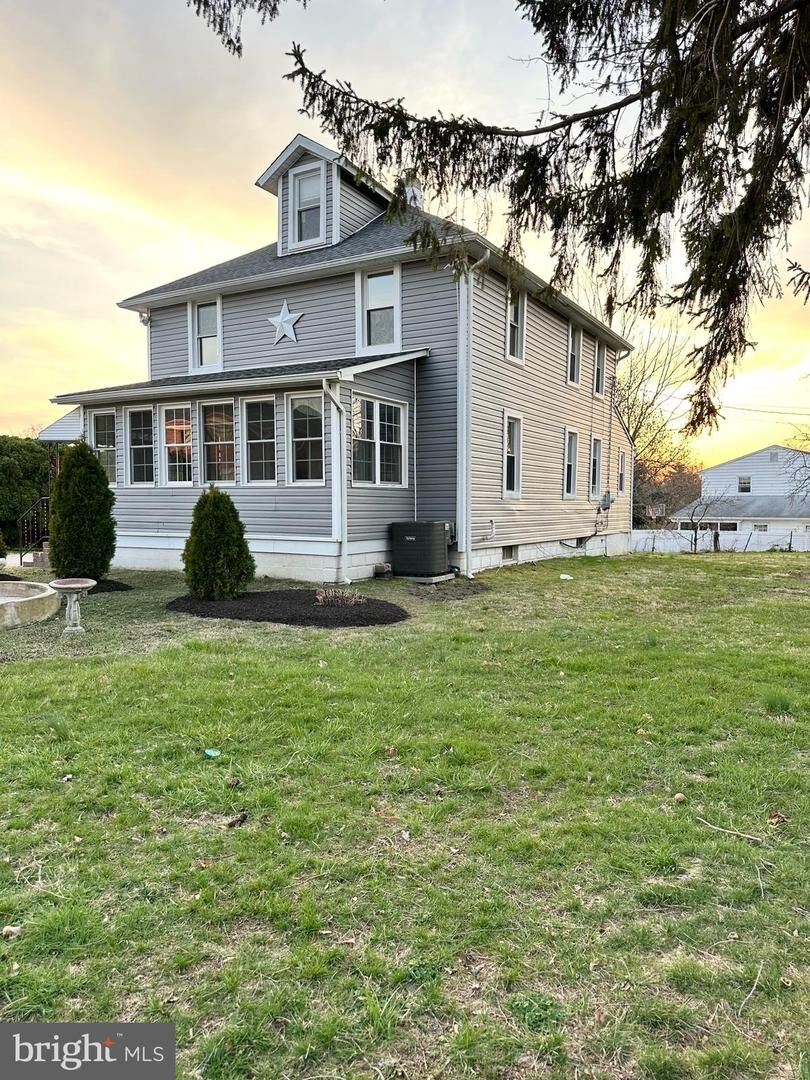 Property Photo:  3701 Kiamensi Avenue  DE 19808 