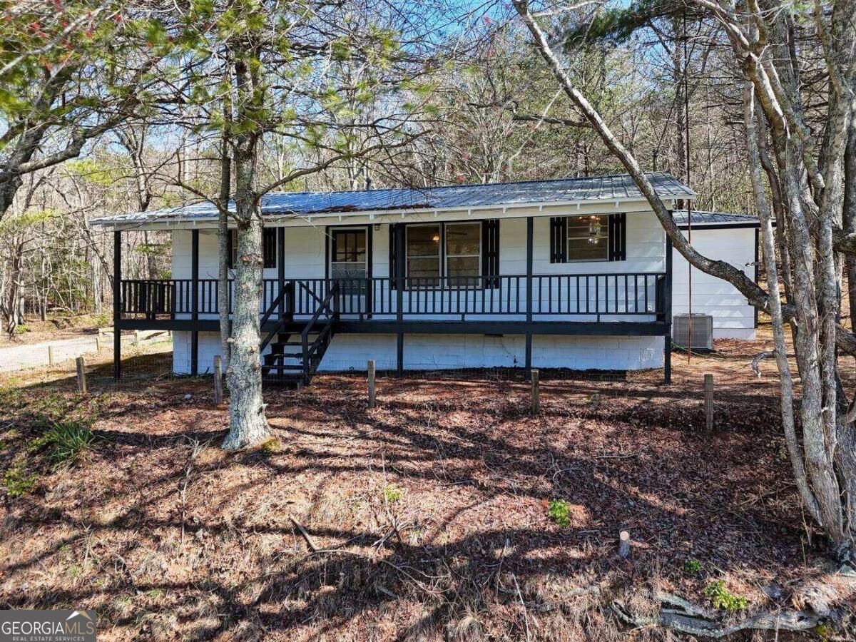 Property Photo:  510 Bradley Road  GA 30512 