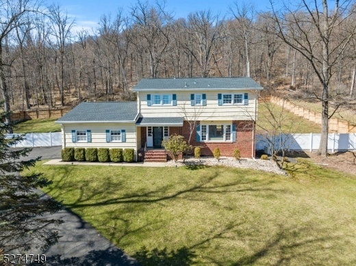 Property Photo:  17 Forest Ln  NJ 08812 