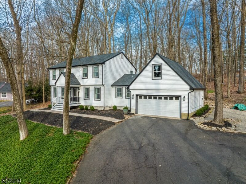 Property Photo:  486 Bellwood Park Rd  NJ 08802 